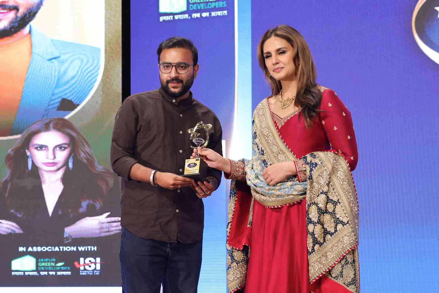 Excellence in Digital Marketing — CMAI National Awards